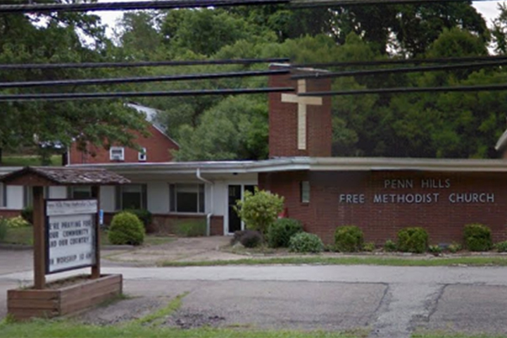 Penn Hills Free Methodist Church