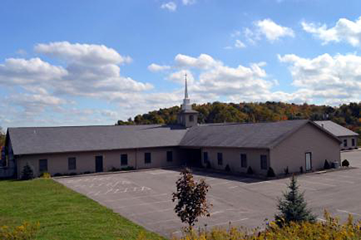 Restoration Church of Christ