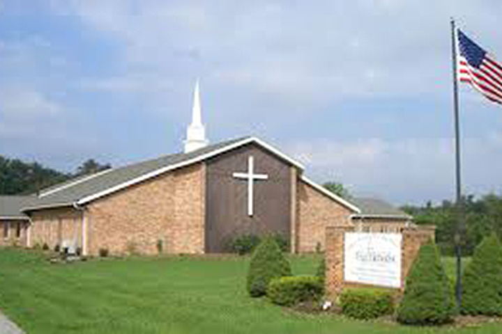 Greensburg Free Methodist Church
