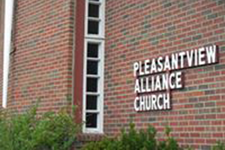 Pleasantview Alliance Church