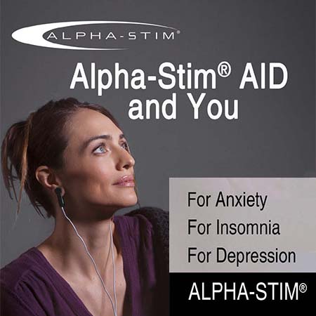 Alpha-Stim - Christian Counseling Associates