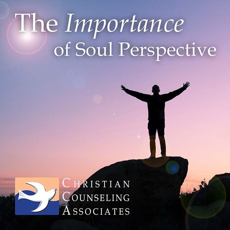 PODCAST 01 The Importance of Soul Perspective2
