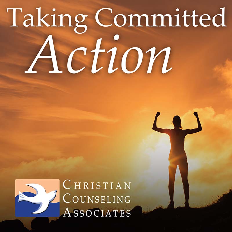 Commit action