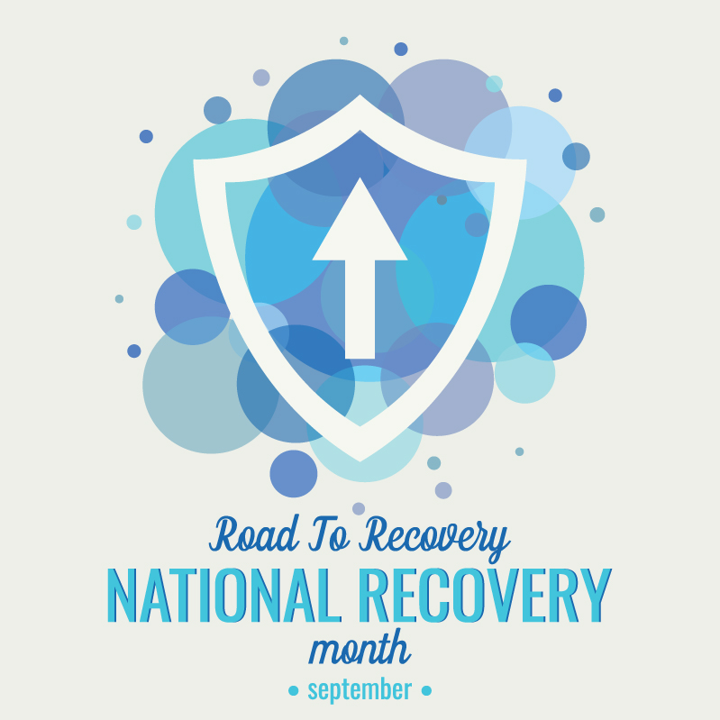 National Recovery Month