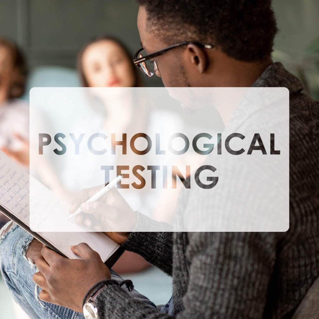 Psychological Testing