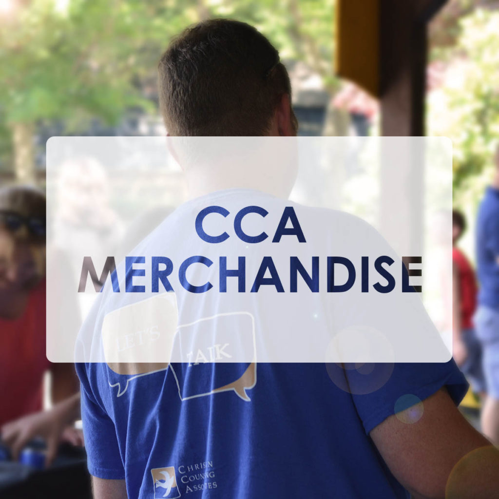 cca merchandise