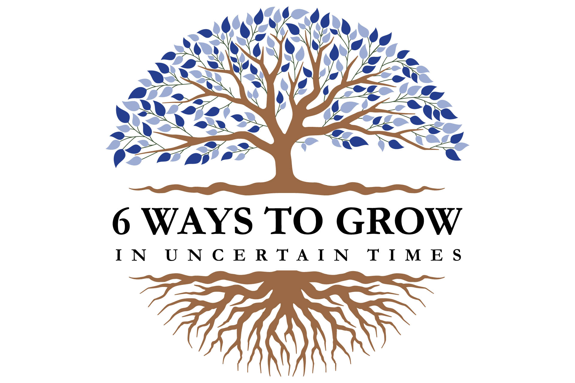 Six Ways to Grow Logo
