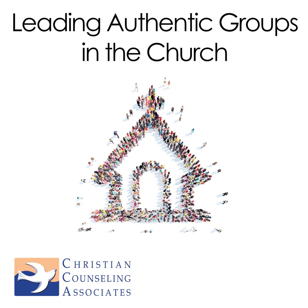 Leading Authentic Groups in the Church scaled