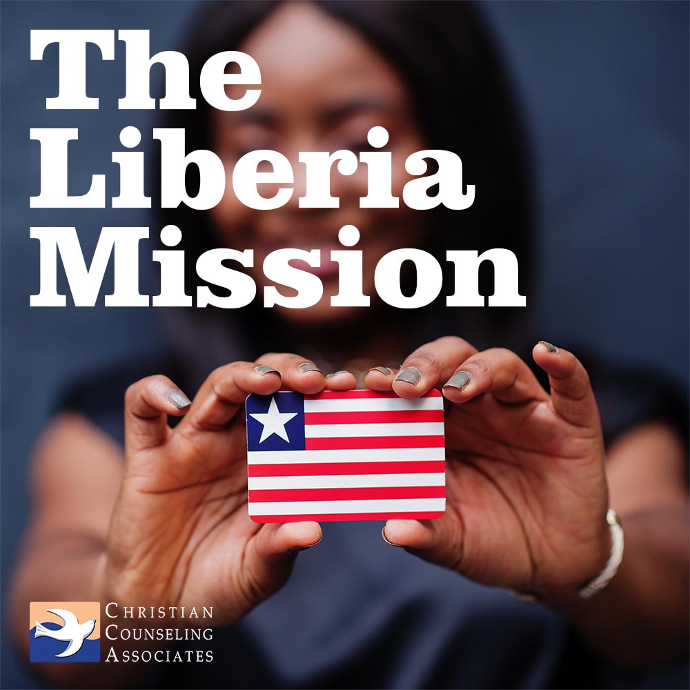 The Liberia Mission 01b
