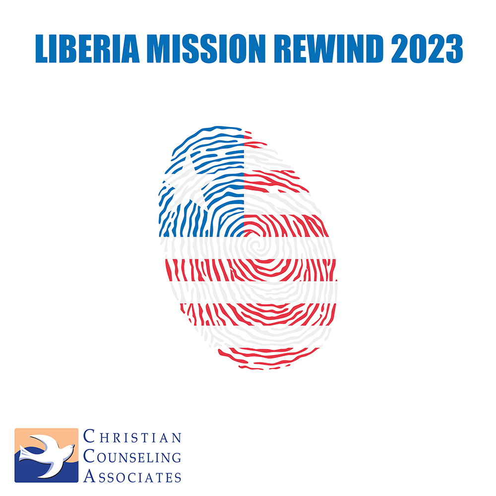 Liberia Mission Rewind 2023 Newsletter