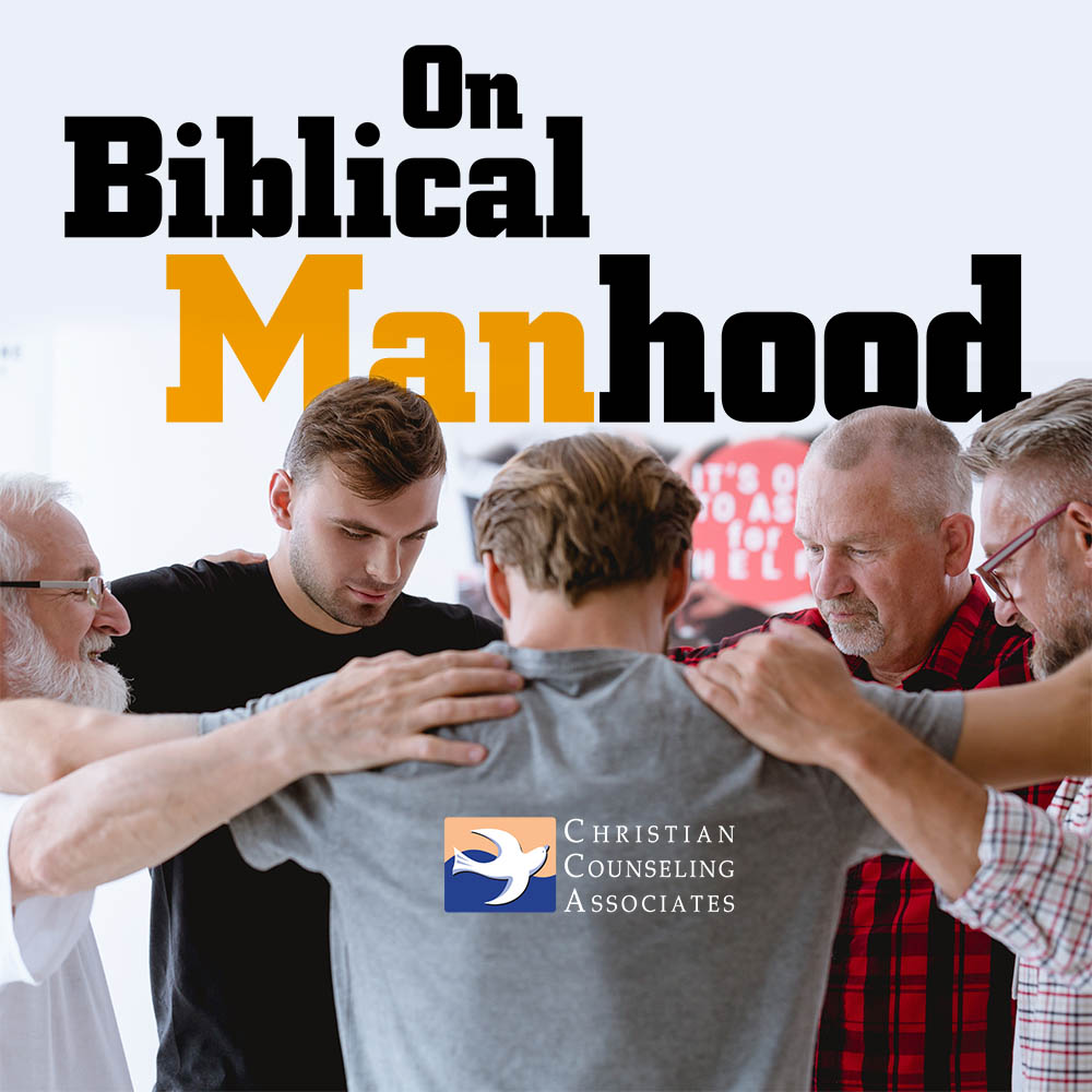 On Biblical Manhood Newsletter