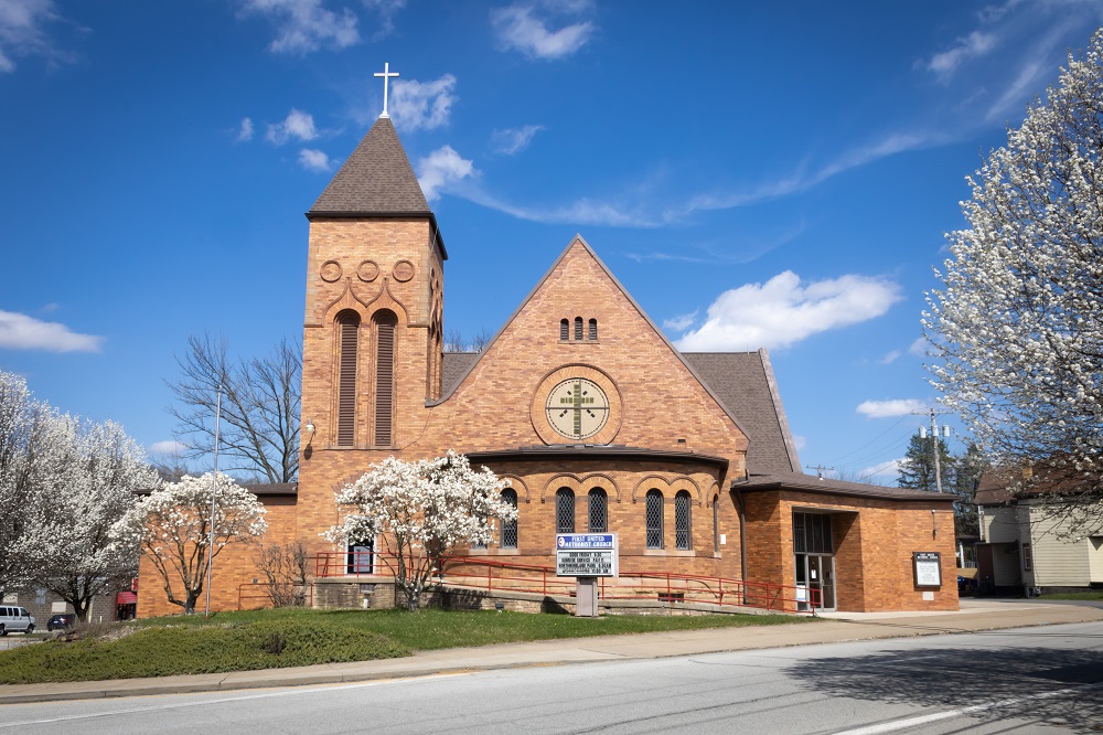 Vandergrift-CCA-Office