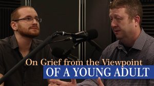 Grief counseling Podcast