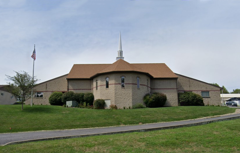Morgantown Faith Baptist CCA