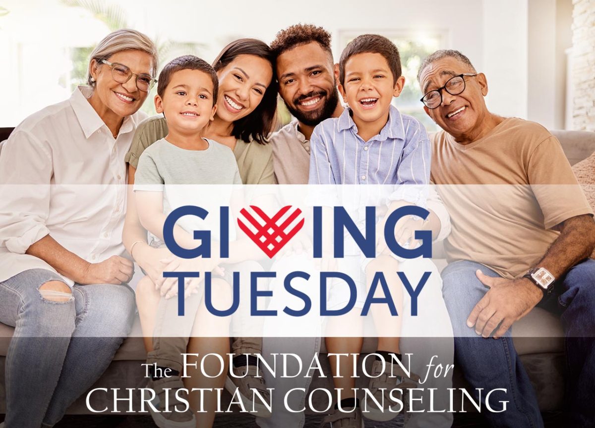 Christian Counseling Associates