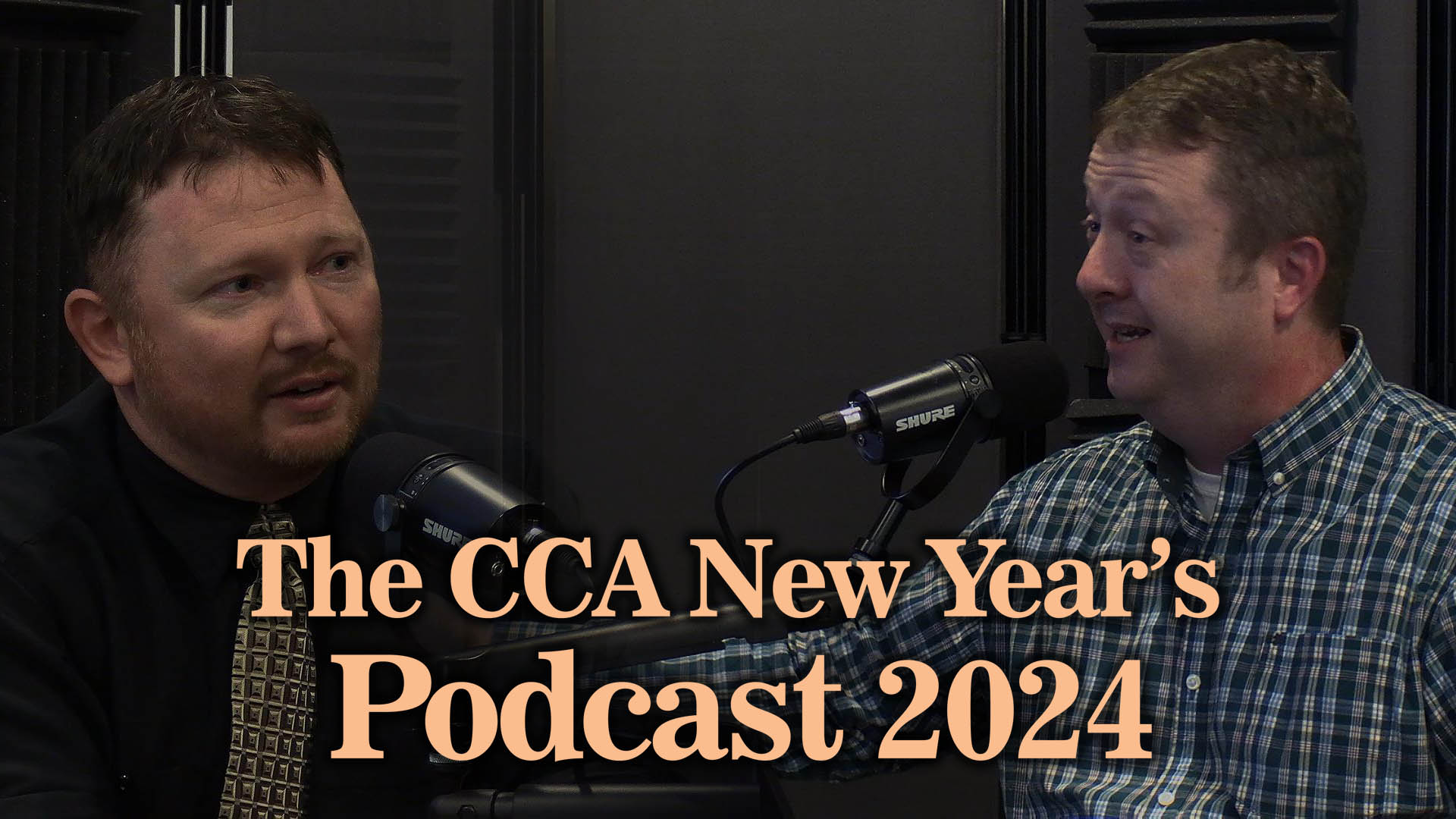 Thumbnail for Podcast 2024