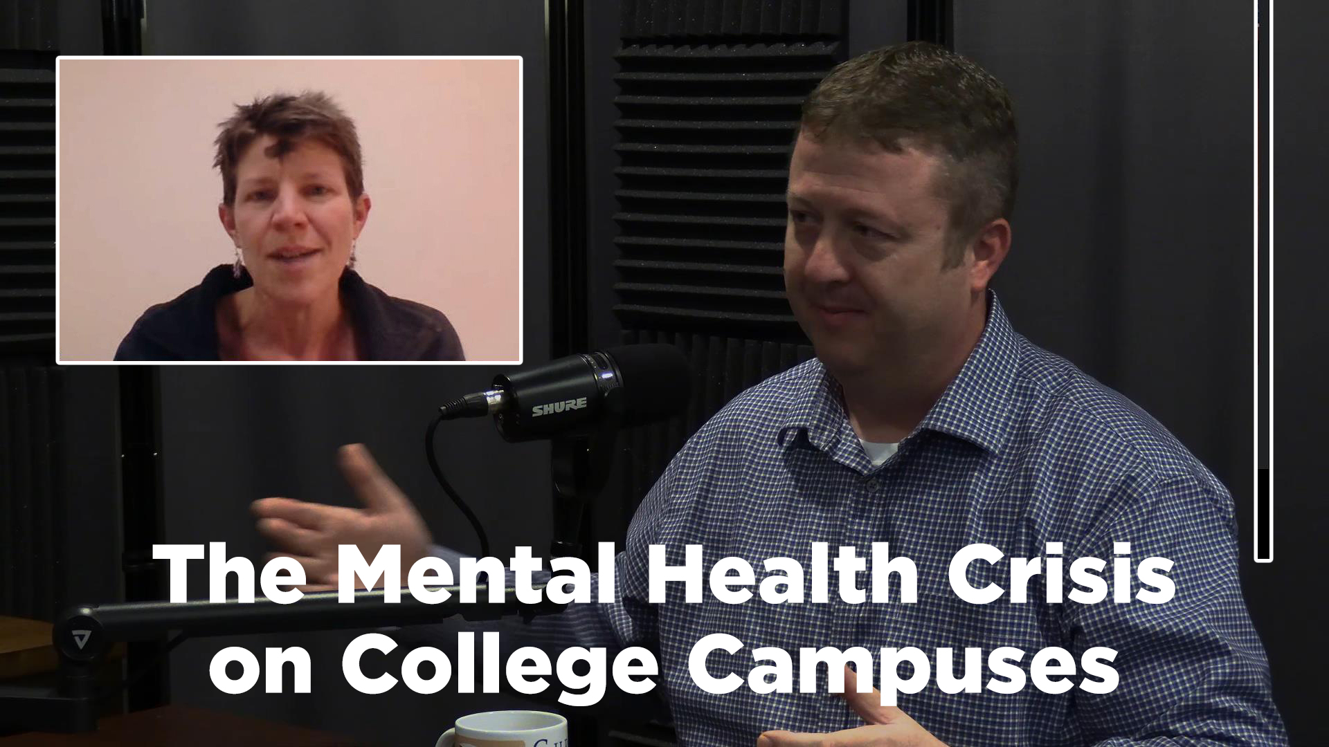 The Mental Health Crisis on College Campuses Thumb 2