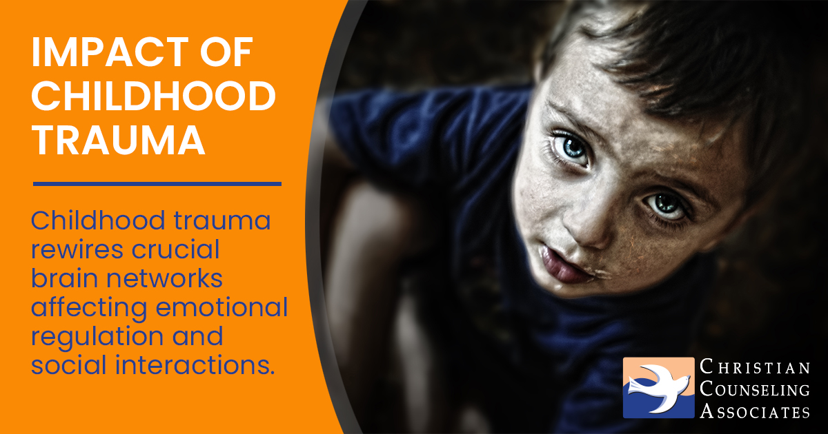 Impact of Childhood Trauma