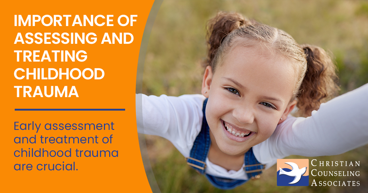 Importance of Assessing and Treating Childhood Trauma 02