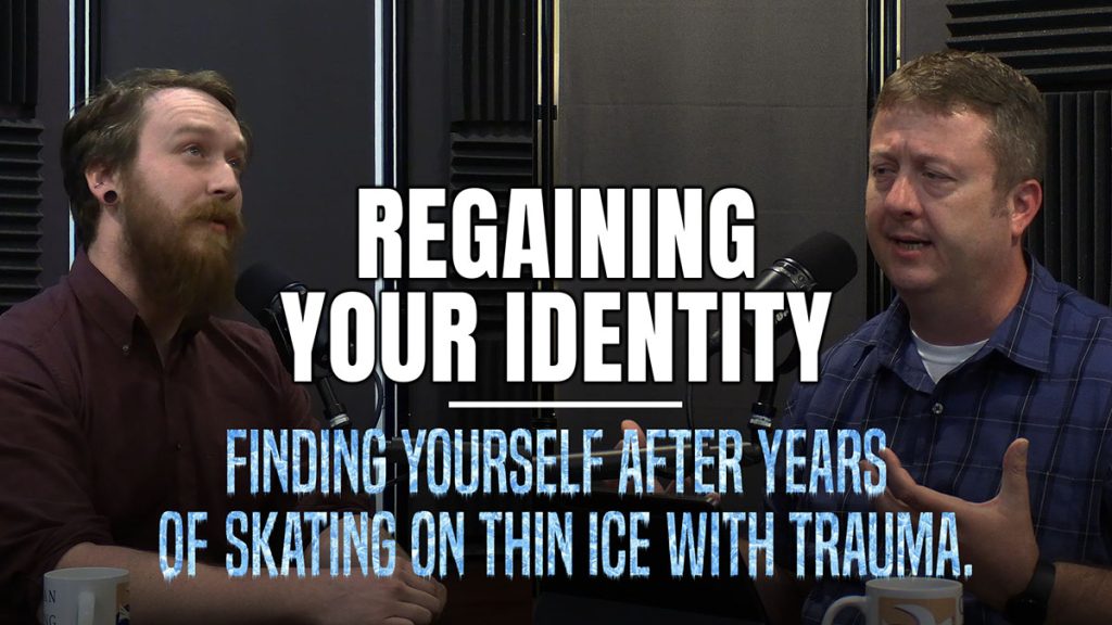 Regaining Your Identity Newsletter