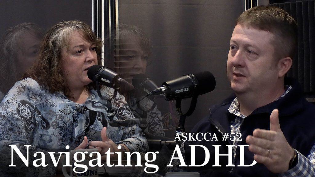Navigating ADHD Thumb
