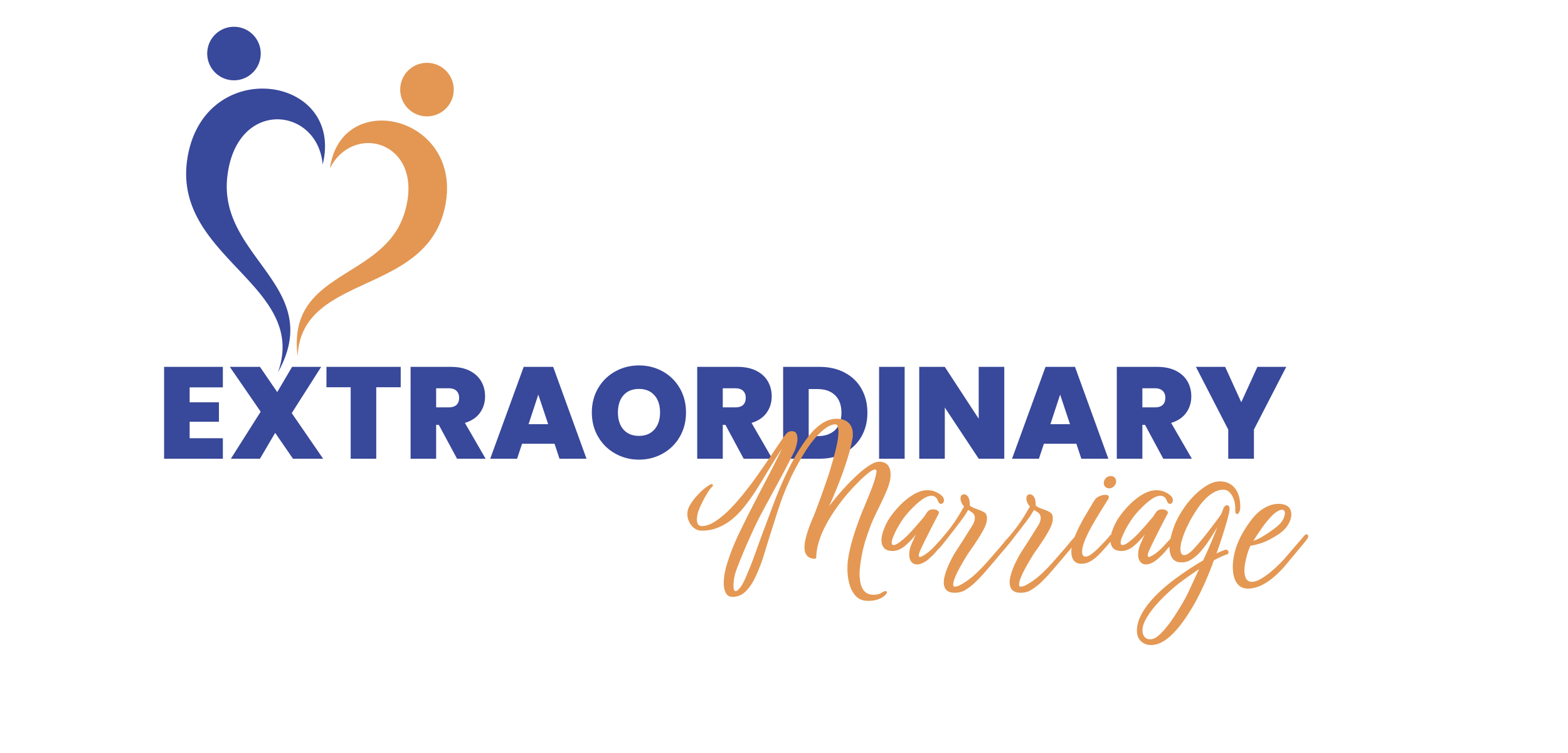 Extraordinary Marriage