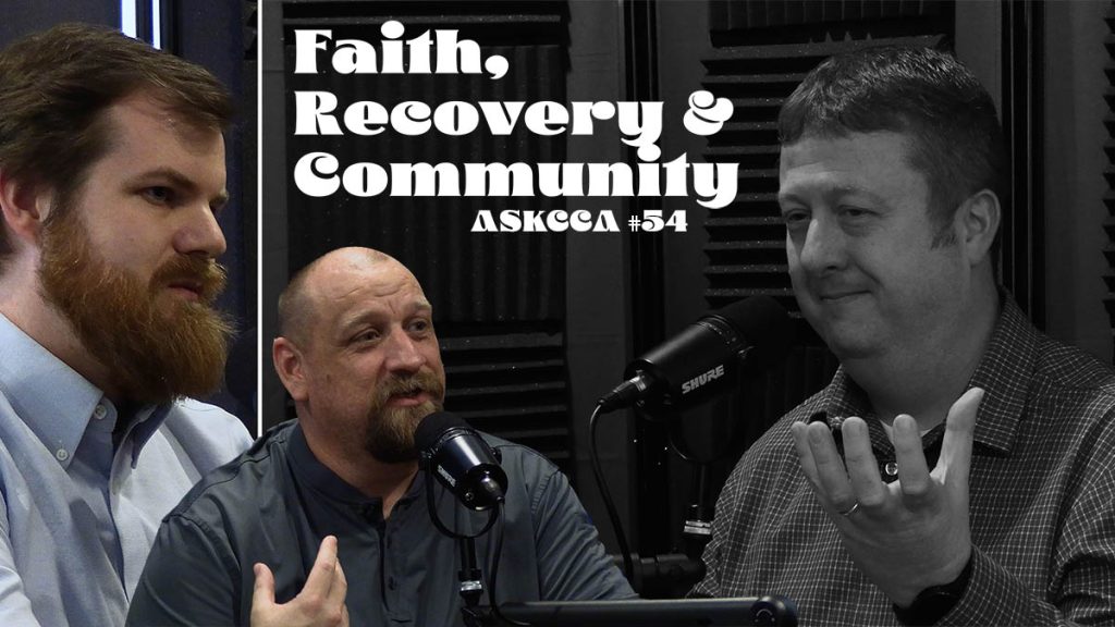 Faith, Recovery & Community Thumb